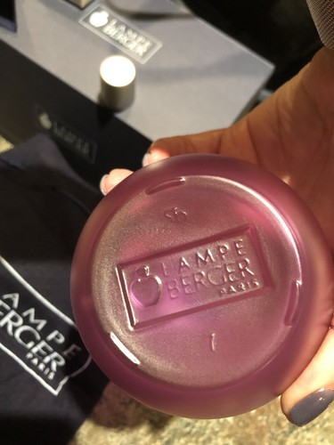 Lamp Bergé Fragrance Lamp