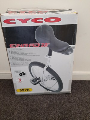 Unicycle