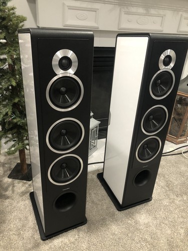 sonus faber chameleon t for sale