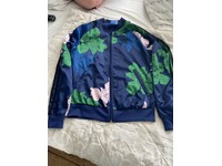 adidas jungle tracksuit