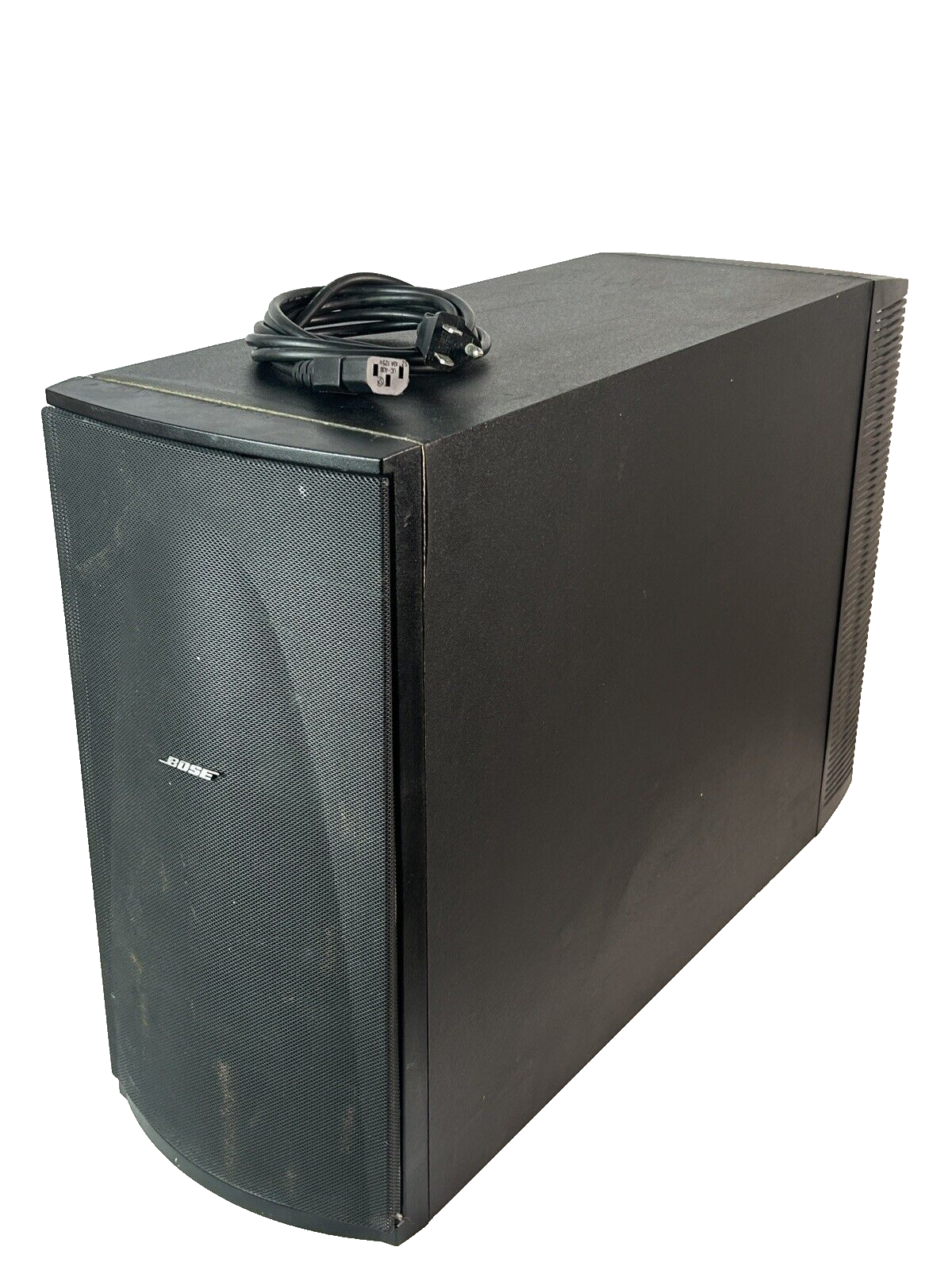 Bose LSPS Speaker System Active Subwoofer w/ Power Cord