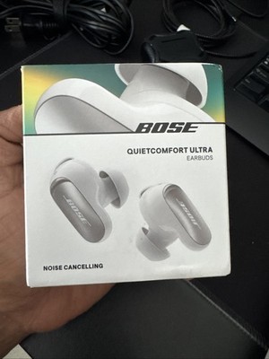 展示品 Bose QuietComfort Ultra Earbuds LE QuietComfort Ultra Earbuds – Spatial Audio Earbuds | Bose