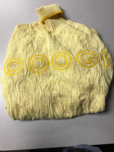 Купить VINTAGE AUTHENTIC COOGI XXXL 