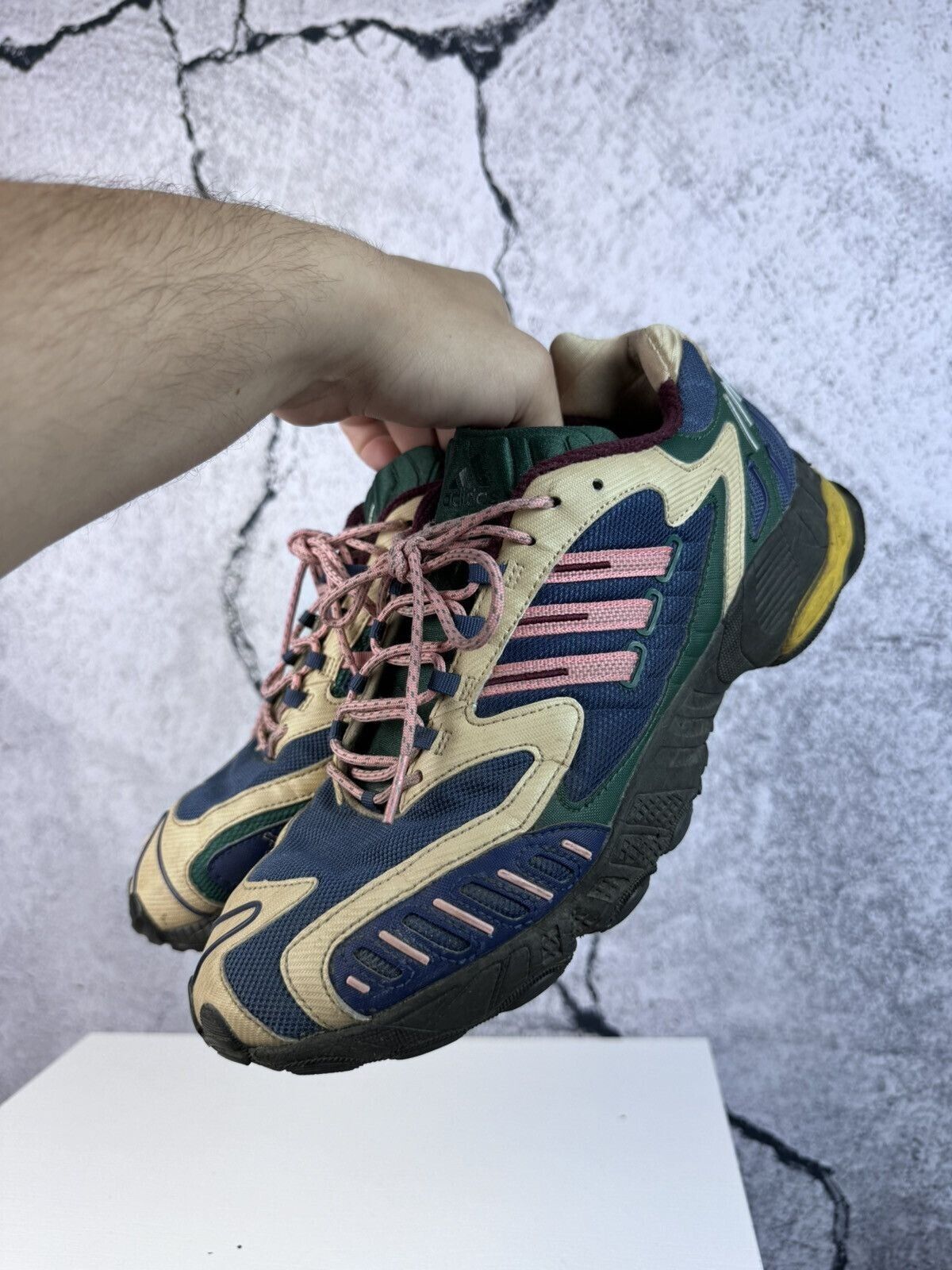 Купить vintage adidas torsion tennis (Спортивное) заказать с доставкой Купить vintage adidas torsion tennis (Спортивное) заказать с доставкой