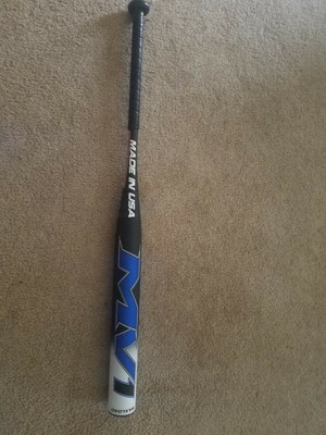easton steele lewis bat