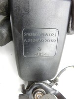 Mercedes C218 CLS 350 11-14 Coupe Gurtschloss mit Gurtstraffer Rechts Hinten Mercedes C218 CLS 350 11-14 25.01.2011... Vorschau 5