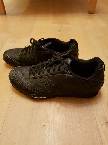 Adidas Goodyear Street Sneaker Adidas Goodyear Street Sneaker
