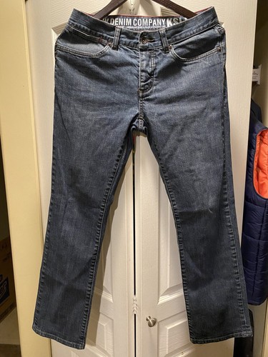 Kr3w Krew K-Slim jeans 30 | eBay