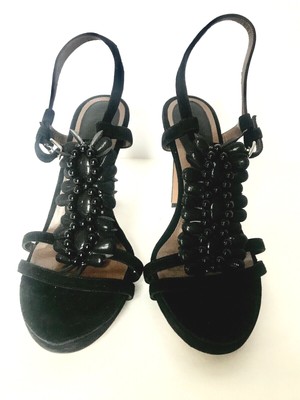 marni fussbett sandals ebay