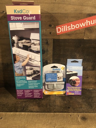 oven door guard baby safety