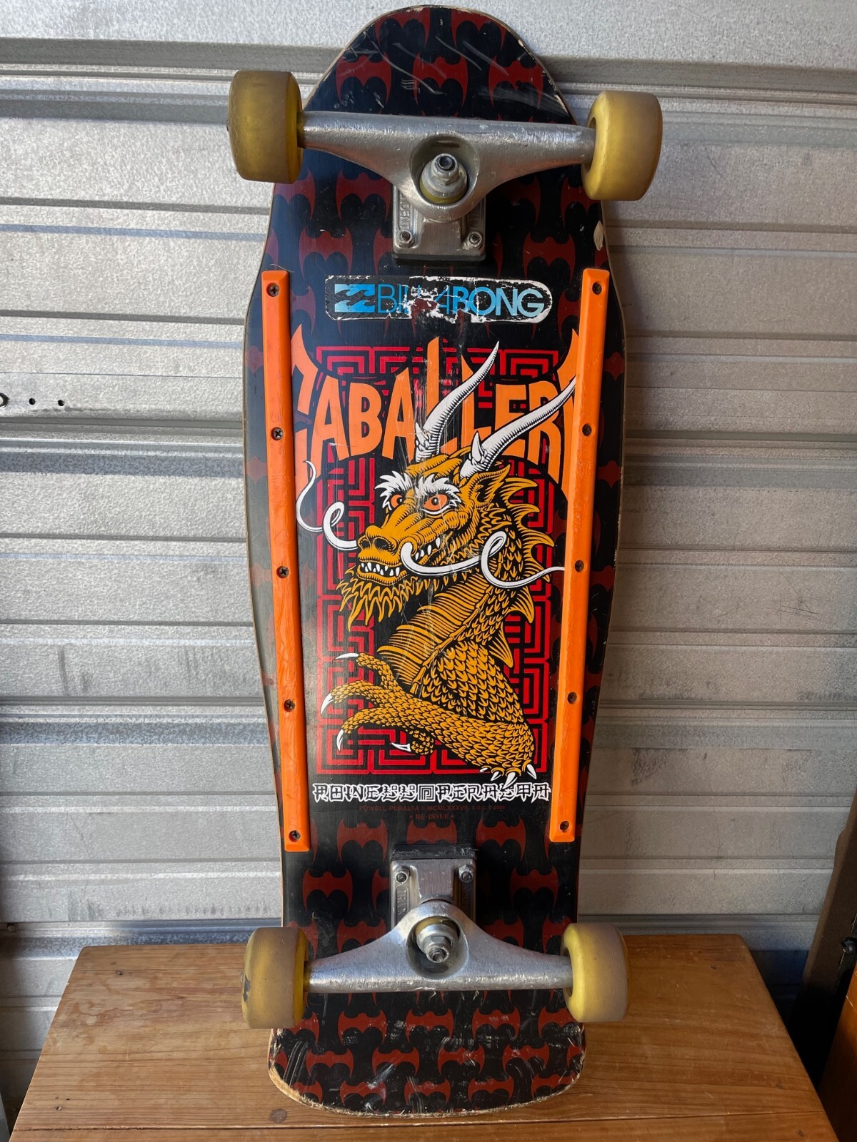 POWELL PERALTA STEVE CABALLERO 新品、送料込み！ $_57.JPG?set_id=880000500F