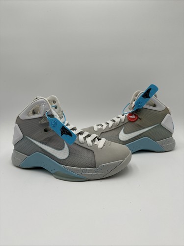 nike hyperdunk mcfly 2015