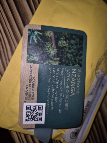 Zdjęcia przedmiotu od zweryfikowanego kupującego