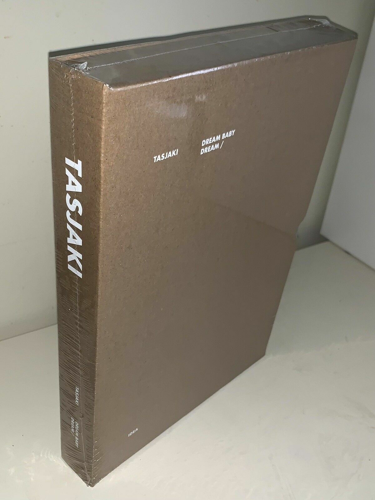 洋書 Tasjaki Henrik Purienne Tasjaki（Unopened） - Henrik Purienne