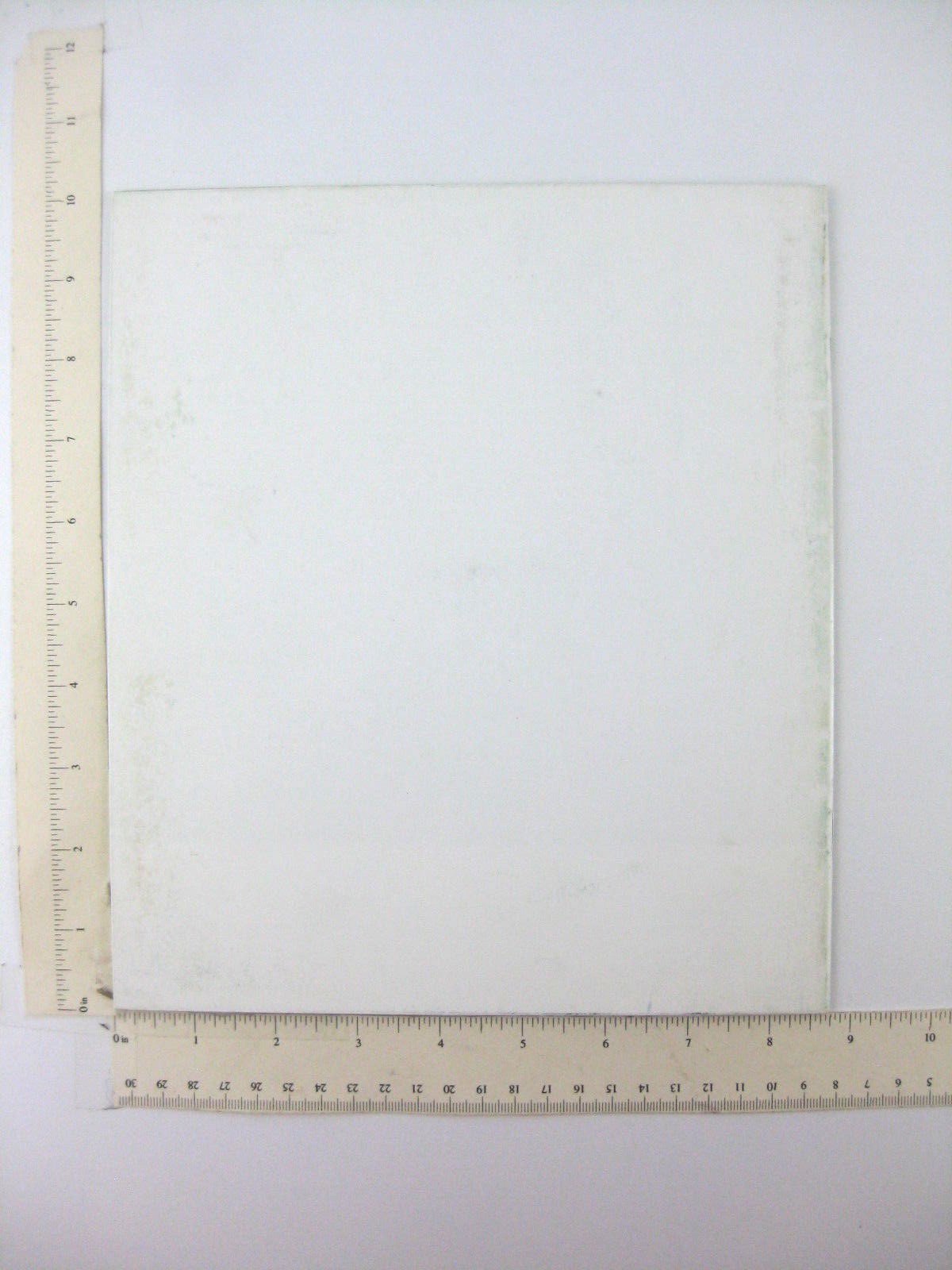 Mary Shaffer Art Exhibition Catalog American Glass Sculptures Boca Raton FL