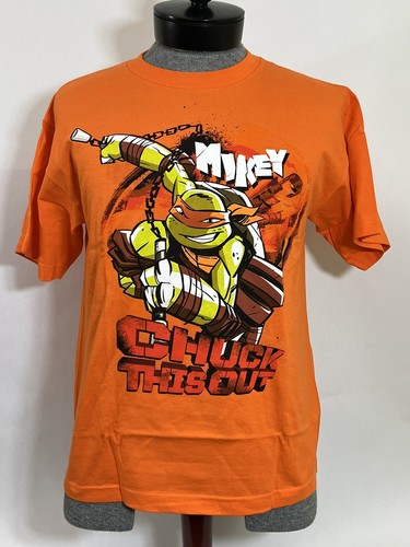 nike michelangelo t shirt