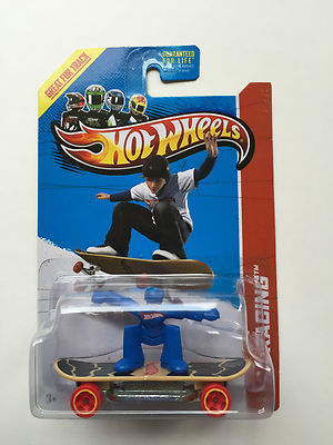 2013 HOT WHEELS SKATE PUNK | eBay