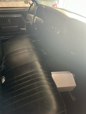 image 6 of interior