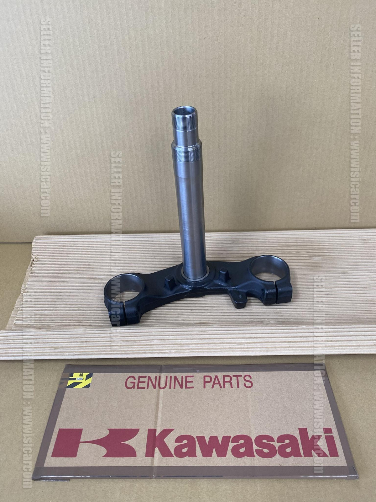 KAWASAKI NINJA ZX-4RR ZX-4R 23-2024 HOLDER-FORK UNDER 44037