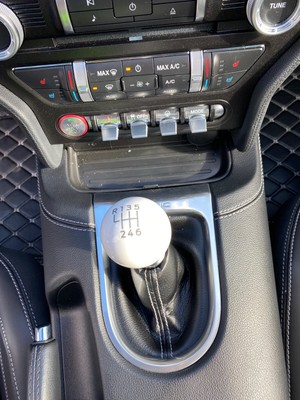 image 5 of interior