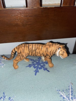 tiger figure papo