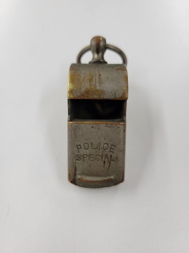 RARE 1940s A2 military Whistleホイスル RARE 1940s A2 military Whistleホイスル - メルカリ