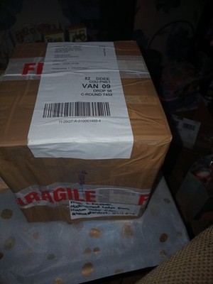 Item photo(s) from verified buyer