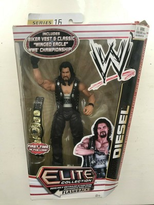 kevin nash elite