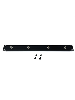 Front Mount Antenna Rack Kit BNC to BNC compatible with Shure Wireless ***NEW***