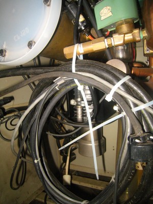 Veeco V-300 Evaporator for PVD