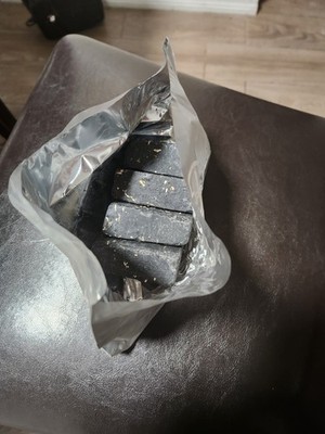 Item photo(s) from verified buyer