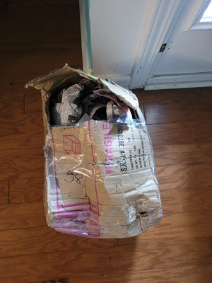 Artikelfoto(s) von einem verifizierten Käufer