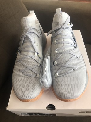 curry 5 size 11