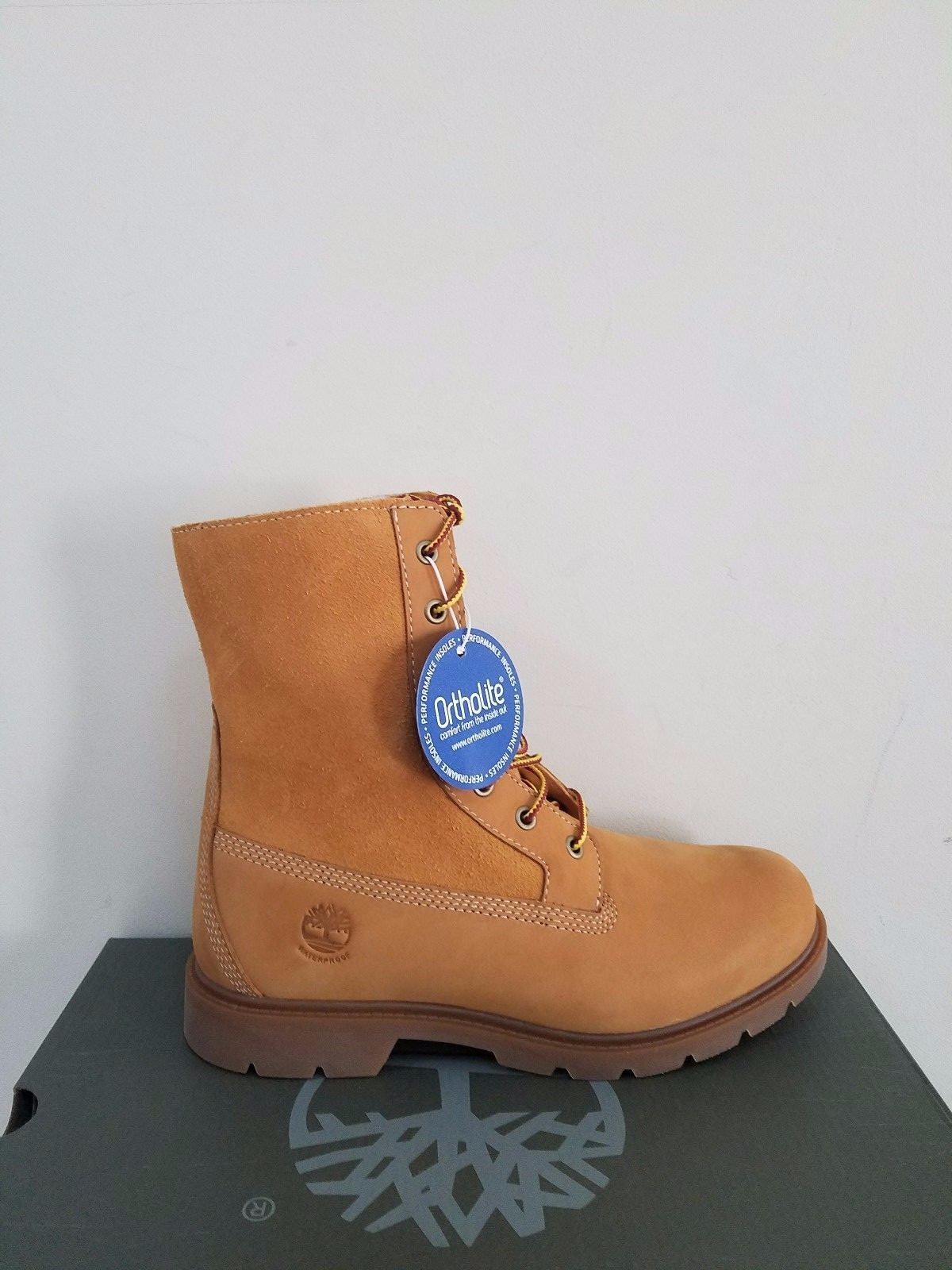 Timberland Women's Linden Woods 