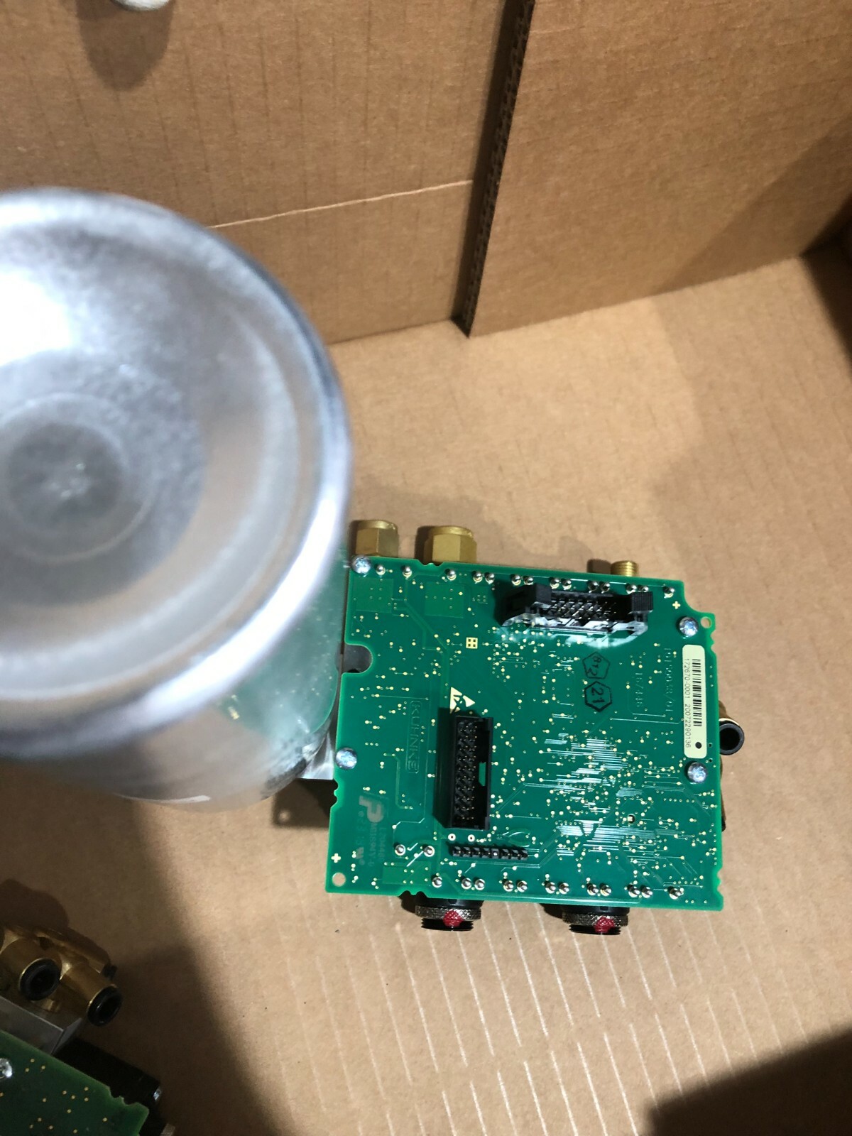 Masa様 &K. Laboratory &K. DRIVE Pure Perkin Elmer B0631071 700 ul UV Quartz Suprasil Cuvette 10