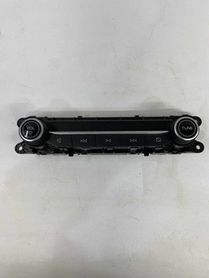 20 FORD ESCAPE Radio Receiver CD Player(if equipt)
