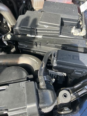 image 1 of engine