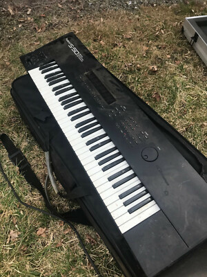 Electronic Keyboards Roland Digital