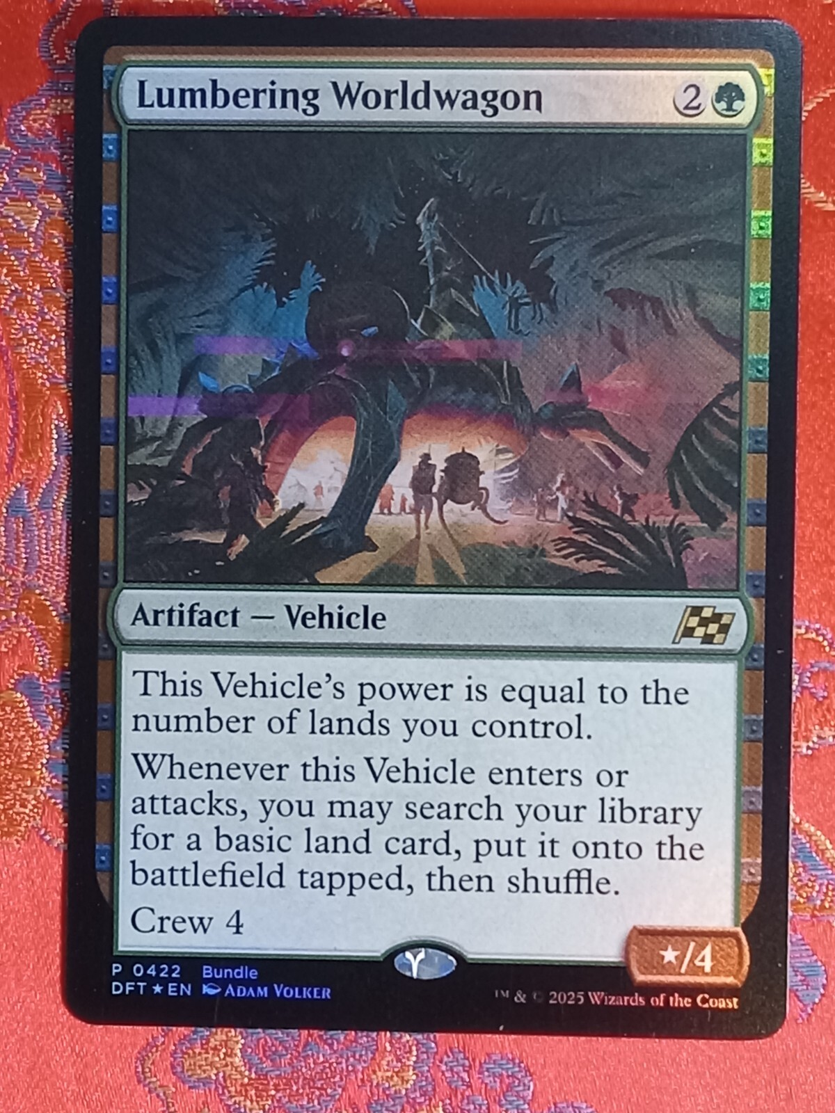 プロモカード【Spellslinger （Foil）】 SORCERY TCG プロモカード【Spellslinger （Foil）】 SORCERY TCG SORCERY