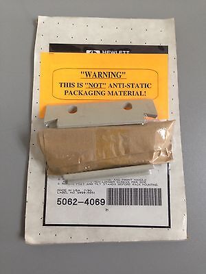 Agilent / HP 5063-4069 3.5'' 88.9 mm H Rack Mount Kit Brand New
