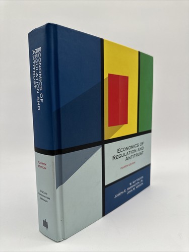 ビジネス・経済 Economics of regulation and antitrust $_12.JPG?set_id=880000500F