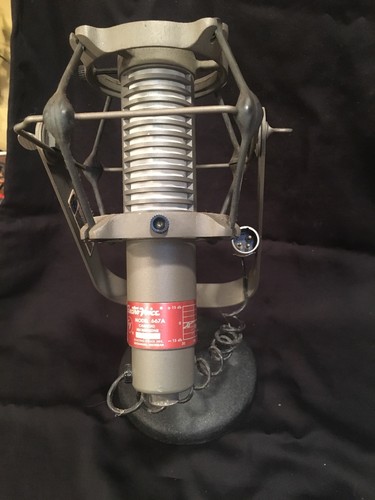 Electro-Voice Model 667A Vintage Microphone