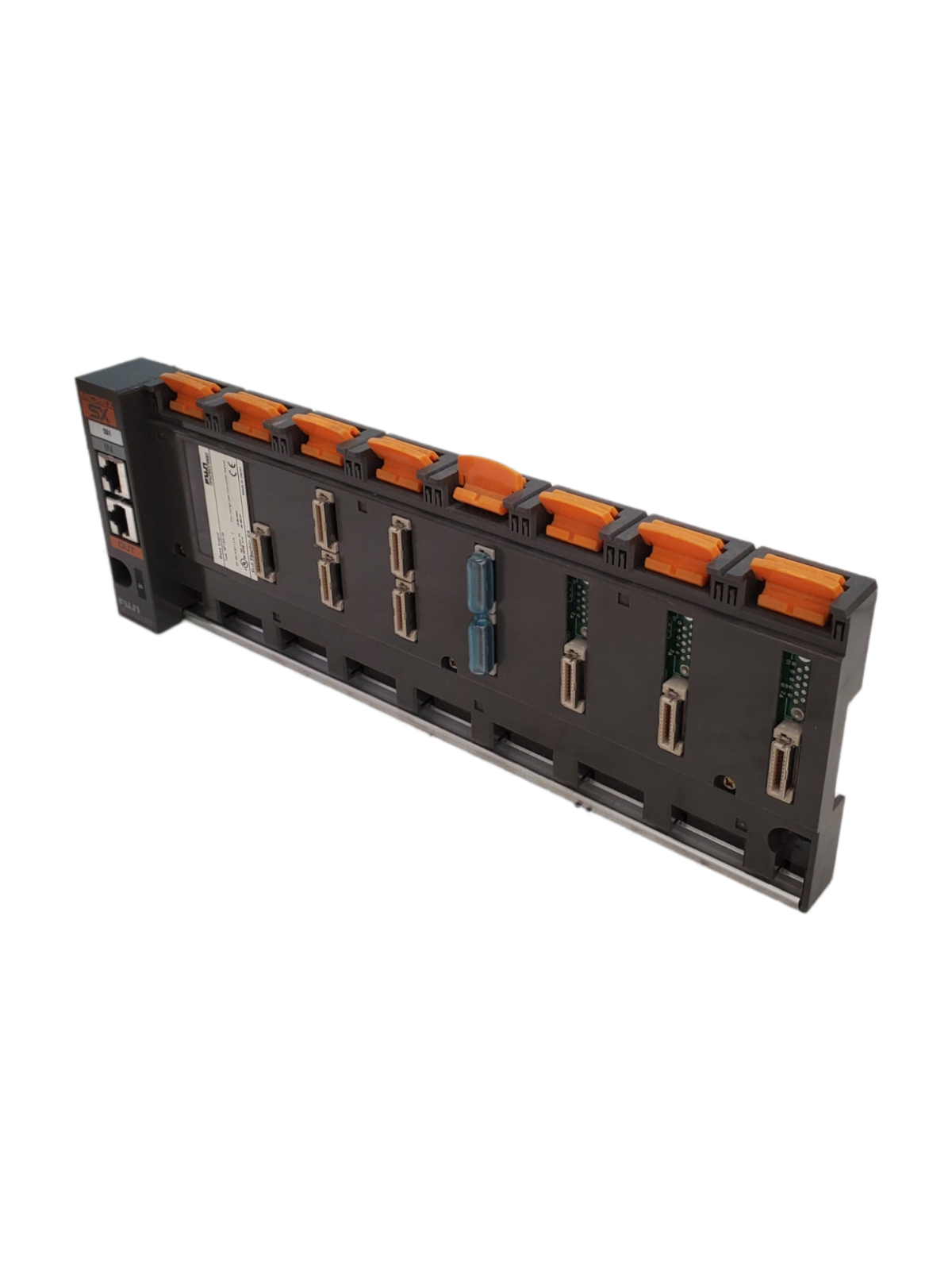 Fuji Electronics NP1BS-08 Power Module Baseboard Controller