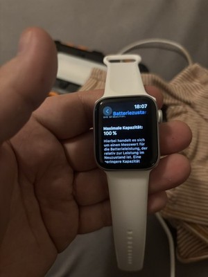 Artikelfoto(s) von einem verifizierten Käufer