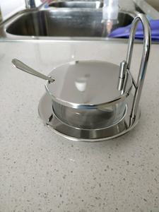 grated dishes