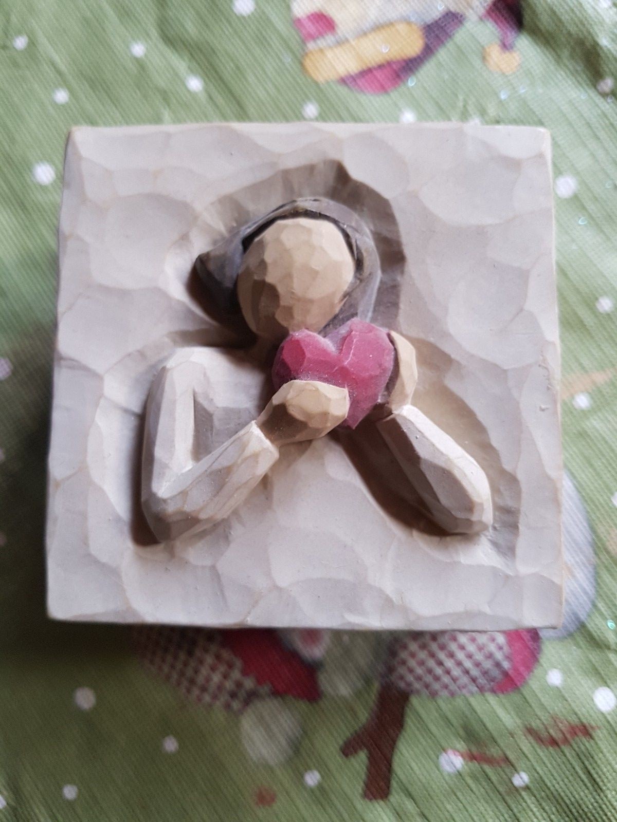 Willow Tree True Keepsake Box