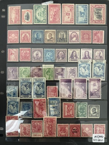 TRIAL POSTAGE STAMPS コレクション 2107 - 1984 20c Madonna & Child - Mystic Stamp Company