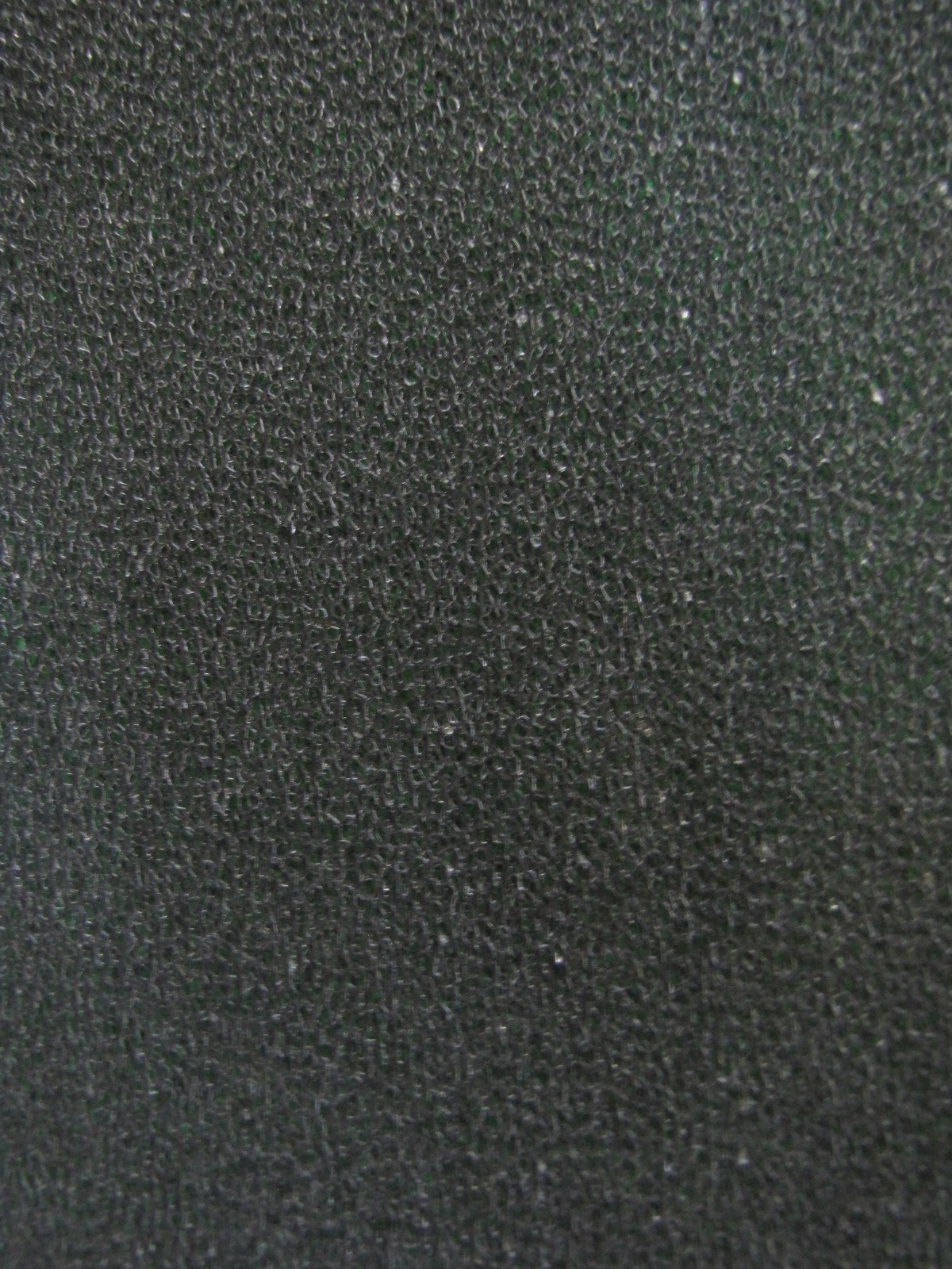 Parts Foam Door Filter