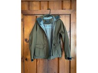 Filson Womens Tamarack Rain Shell 