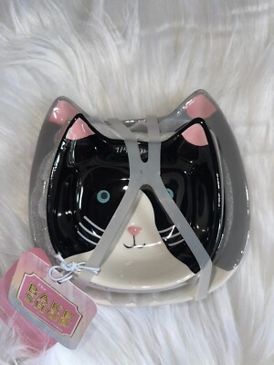 The Bake Shop Master Class Ceramic CAT Measuring Cups